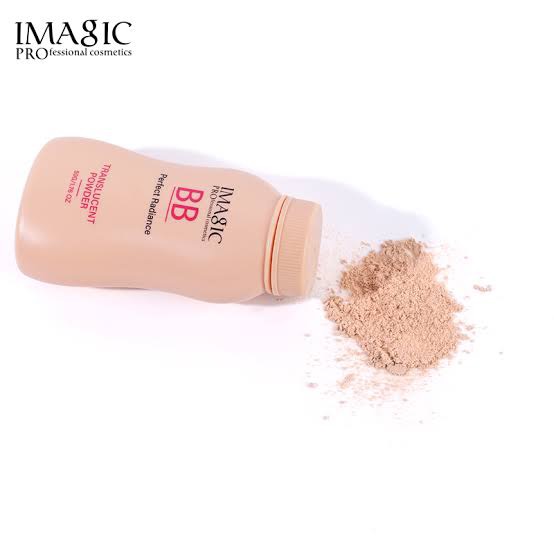 Picture of Imagic BB Perfect Radiance Translucent Powder