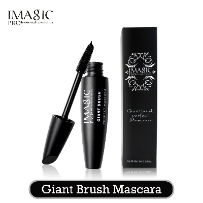 Picture of IMAGIC GIANT BRUSH PERFECT 4D BLACK MASCARA