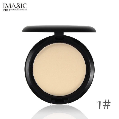 Picture of Imagic Studio Fix Pressed Powder #01 Bright White (FA-103)