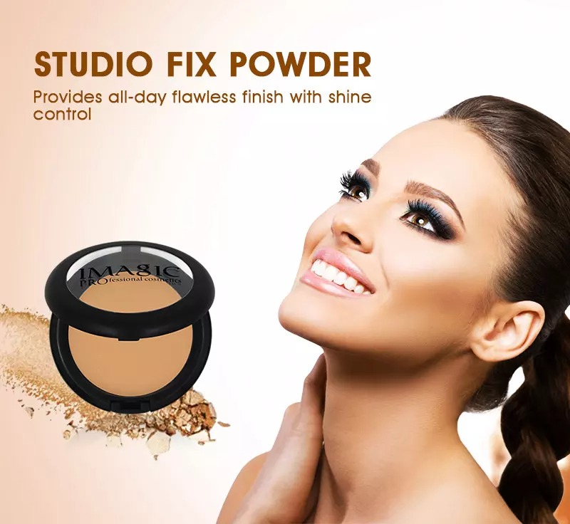 Picture of Imagic Studio Fix Pressed Powder
