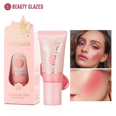 Picture of Beauty Glazed Natural Volumizing Liquid Blush-102