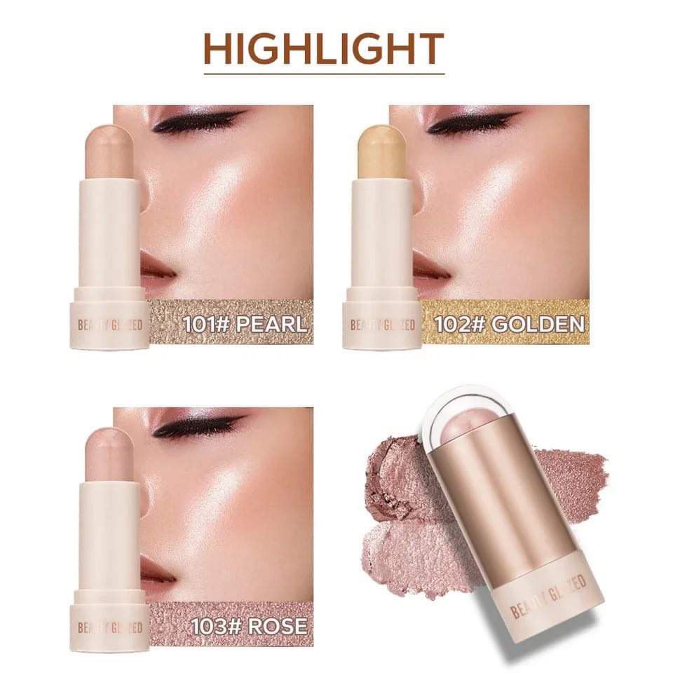 Picture of BEAUTY GLAZED Highlighter Stick