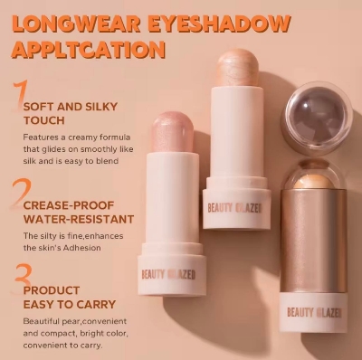 Picture of BEAUTY GLAZED Highlighter Stick