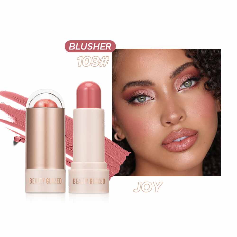 Picture of Beauty Glazed Cream Blush Stick -#103 Joy (Blush)