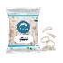 Fresh Sea Fish Squid Clean 250g