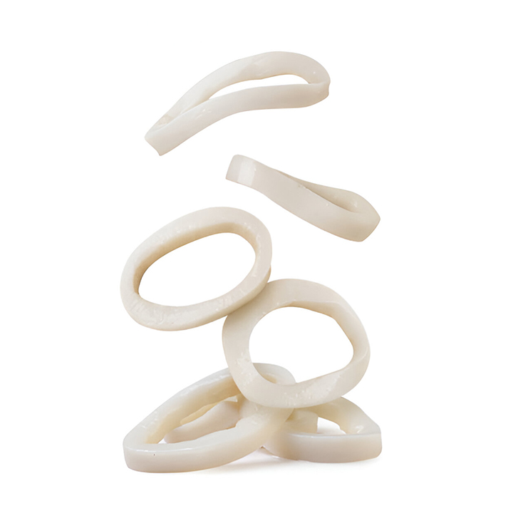 Picture of Fresh Sea Fish Squid Clean 250g