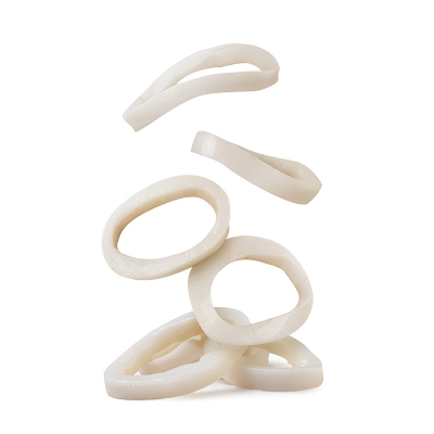 Picture of Fresh Sea Fish Squid Clean 250g