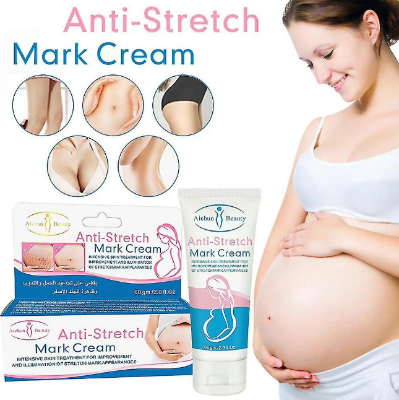 Picture of Aichun Beauty Anti-Stretch Marks Cream Stretch Marks Repair Cream-60g