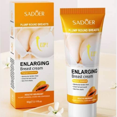 Picture of SADOER Beautiful Skin Care Cream-60m (Papaya)