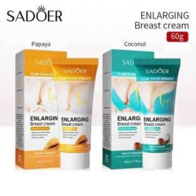 Picture of SADOER Beautiful Skin Care Cream-60m (Papaya)