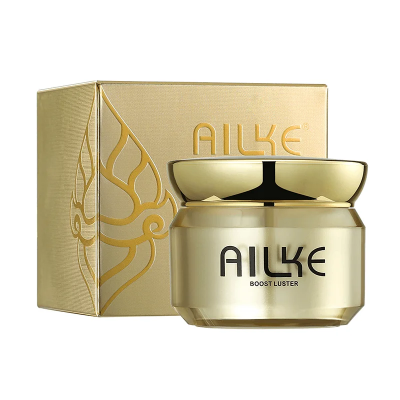 Picture of AILKE Boost Luster Glutathion & Nicotinamide Whitening Cream – 25g