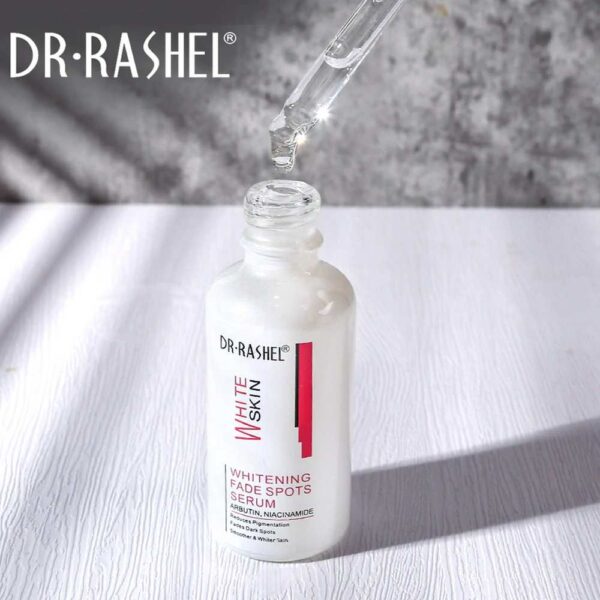 Picture of Dr Rashel White Skin Whitening Fade Spots Serum 50ml