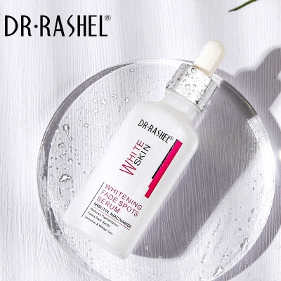 Picture of Dr Rashel White Skin Whitening Fade Spots Serum 50ml