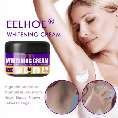 Picture of Eelhoe Body Whitening Cream Underarm Spot Cream Skin-50gm