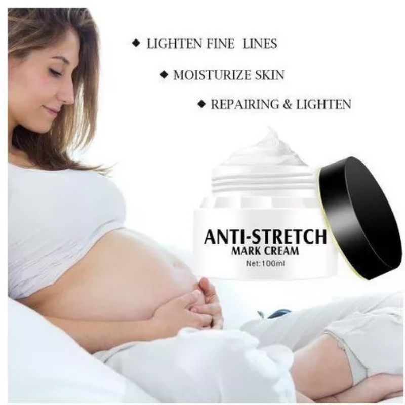 Picture of AICHUN BEAUTY Medical Formula Anti-Stretch Marks Cream -100ML