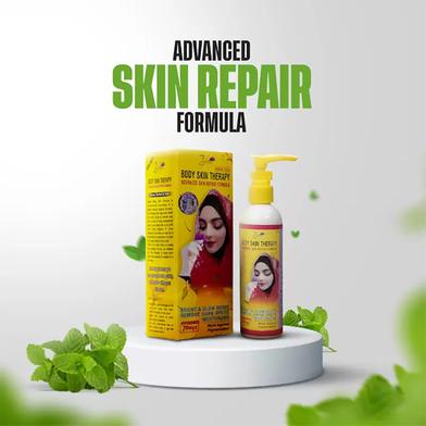 Picture of Zafran Body Skin Therapy Lotion - 120gm