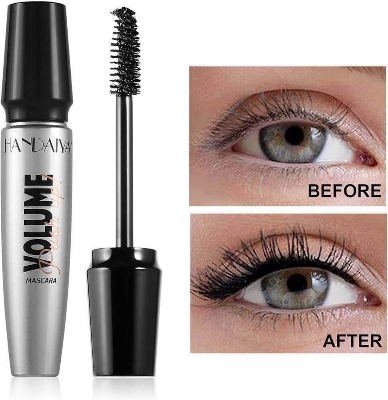 Picture of HANDAIYAN - Volume & Curling Mascara- Black
