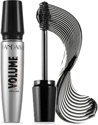 Picture of HANDAIYAN - Volume & Curling Mascara- Black