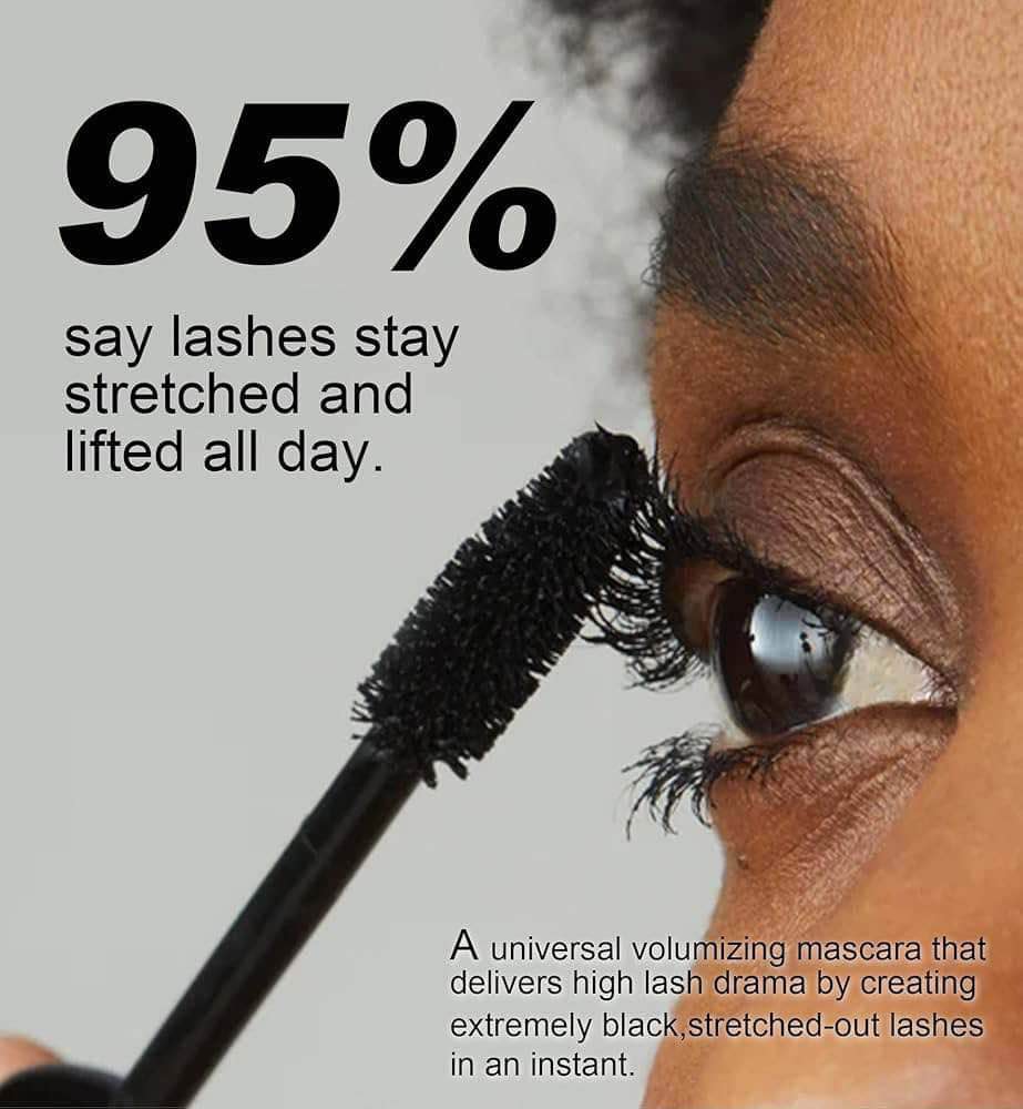 Picture of HANDAIYAN - Volume & Curling Mascara- Black