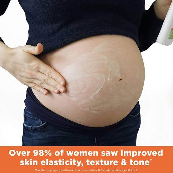 Picture of Disaar Cocoa Butter Stretch Marks Massage Cream -125 gm