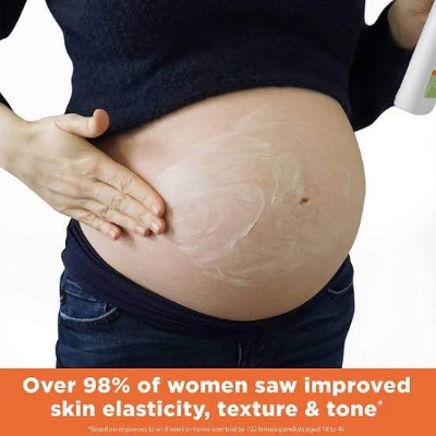 Picture of Disaar Cocoa Butter Stretch Marks Massage Cream -125 gm