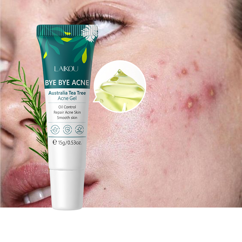 Picture of Laikou Bye Bye Acne Australia Tea Tree Gel - 15g