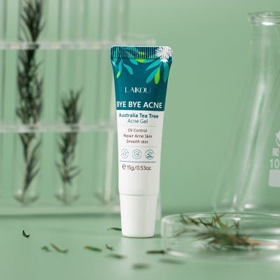 Picture of Laikou Bye Bye Acne Australia Tea Tree Gel - 15g