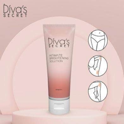 Picture of Divas secret Intimate Brightening Solution (50ml)