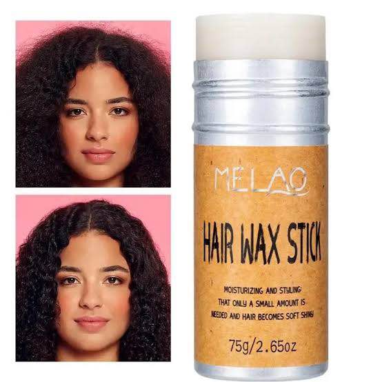 Picture of Melao Hair Wax Stick – 75gm