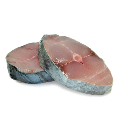 Picture of Fresh Sea Fish Tuna (CutAndClean) (1kgÂ±50g)