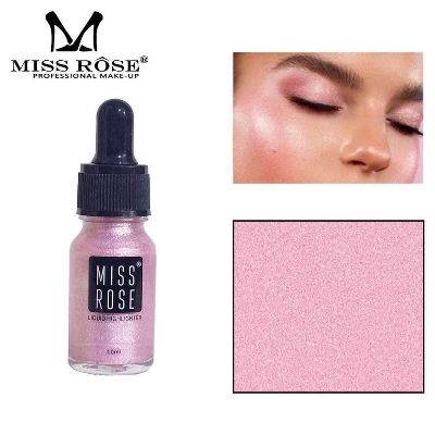 Picture of Miss Rose Professional Make Up High Beam Liquid Highlighter 10 - Ml