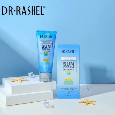 Picture of Dr. Rashel Sun Cream Hydrate SPF+++50-60gm