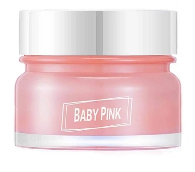 Picture of NCEKO BABY PINK MOISTURIZING FACE CREAM-60gm