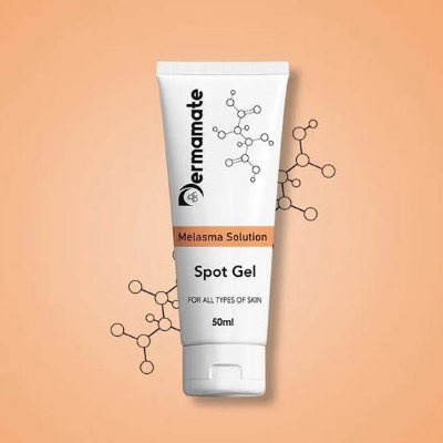 Picture of Dermamate Melasma Solution Spot Gel 50ml
