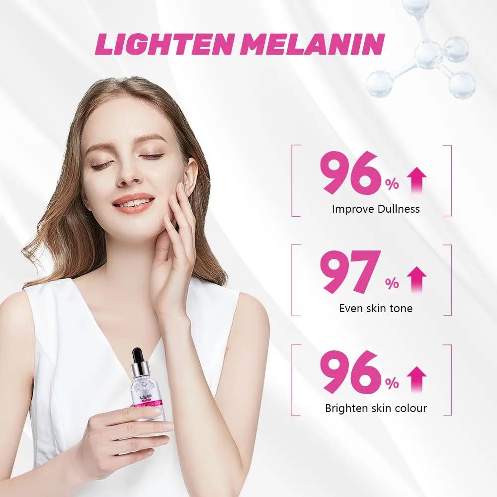 Picture of Kojic Acid Whitening Serum-30ml