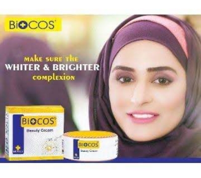Picture of Biocos Emergency Cream and Serum Combo Set