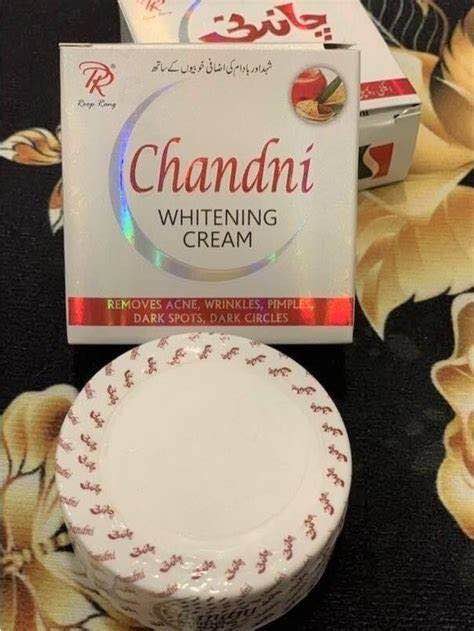 Picture of CHANDNI WHITENING CREAM-30GM (Pakistan)