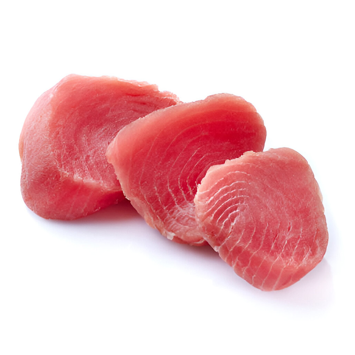 Picture of Fresh Sea Fish Tuna 500g Fillet (±25g)