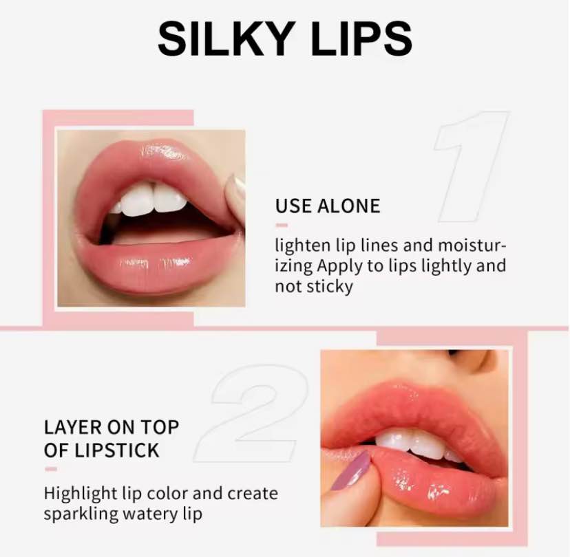 Picture of SHEGLAM For the Flush Lip & Cheek Tint-Strawberry