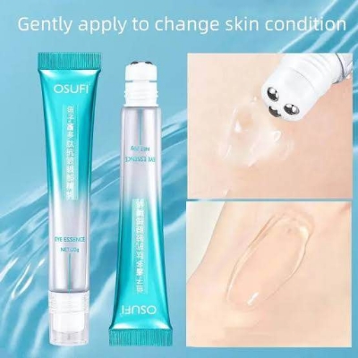 Picture of Osufi Anti-Wrinkle Eye Cream Fades Fine Lines Anti Dark Circles  Serum Remove  Bags Puffiness Anti-Aging Firmness  Care-20