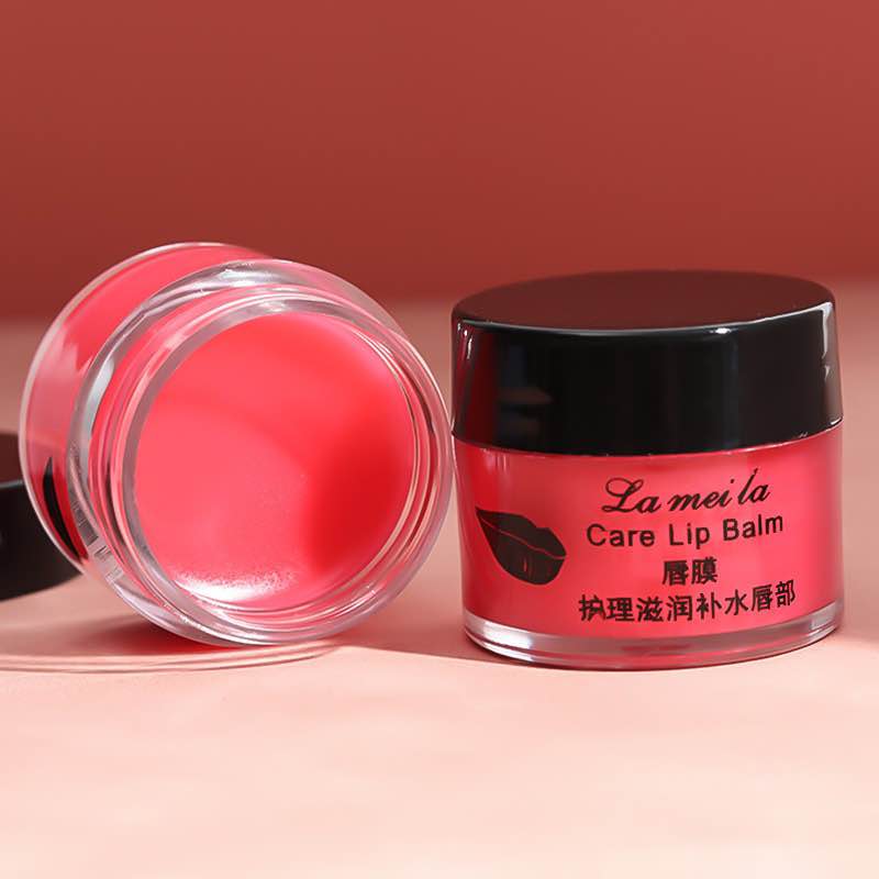 Picture of LA MEILA LIP BALM (8.5G)