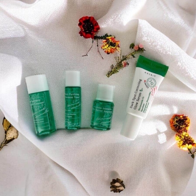 Picture of AXIS-Y The Mini Glow Set