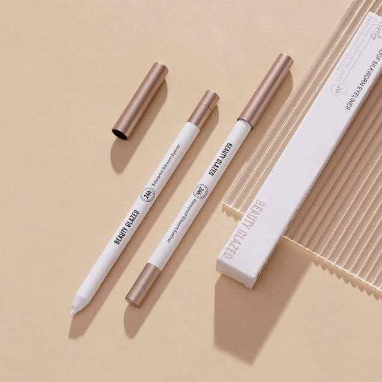 Picture of Beauty Glazed 24Hour Pure White Kajal