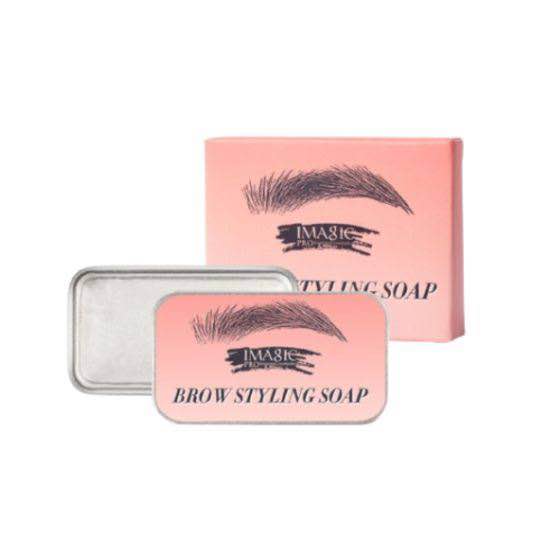 Picture of Imagic Brow Styling Soap – 10gm