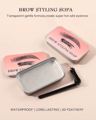Picture of Imagic Brow Styling Soap – 10gm