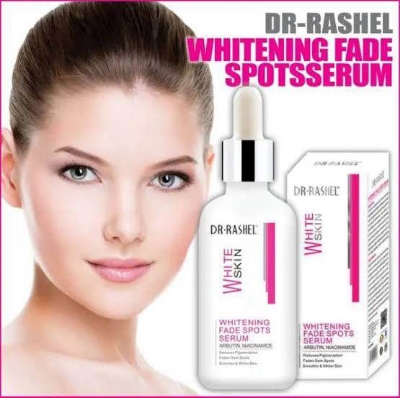 Picture of DR.RASHEL WHITE SKIN Whitening Fade Spots Serum 50ml – Spotless, Radiant Skin