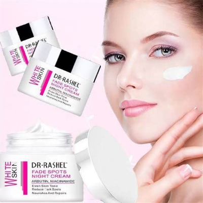 Picture of Dr Rashel Whitening Night Cream 50ml