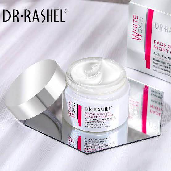 Picture of Dr Rashel Whitening Night Cream 50ml