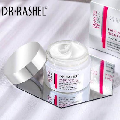 Picture of Dr Rashel Whitening Night Cream 50ml