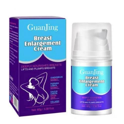Picture of Guanjing Beautiful Enlargement Cream-60gm